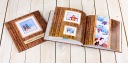 Фотокнига фотоальбом 20x20 квадрат - 100 страниц
