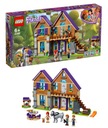 LEGO FRIENDS 41369 Дом Мии