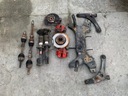 CHÂSSIS AVANT POUTRE COLT CZT 1,5T CZ30 Z30 photo 1 - milautoparts-fr.ukrlive.com