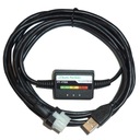 Zavoli DtGas Elpigaz Kme Omvl 1 Интерфейс USB FTDI