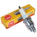 DPR9EA-9 PLUG NGK (X27EPRU-9) ZR750 ZEPHYR 91-94 photo 1 - milautoparts-fr.ukrlive.com