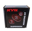 KYB AIR BAGS SHOCK ABSORBER REAR HYUNDAI SONATA 05- photo 1 - milautoparts-fr.ukrlive.com