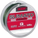 Коса круглая JAXON SUMATO PREMIUM 0,12/125 м