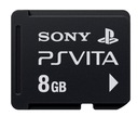 КАРТА ПАМЯТИ PS VITA 8 ГБ SONY ОРИГИНАЛ