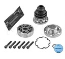 MEYLE 100 498 0067 AXLE SWIVEL INTERIOR VW T4 TRANSPORTER 1.9 2.4 2.5 photo 1 - milautoparts-fr.ukrlive.com