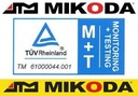 BEBNY MIKODA 9221 BRAKE SHOES SEAT IBIZA IV 08R- REAR . photo 5 - milautoparts-fr.ukrlive.com