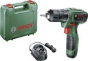 Отвертка BOSCH EASYDRILL 1200 20 Нм 12 В 1x1,5 Ач