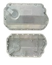 PALETTE D'HUILE AUDI A4 B5, A6 C5, A8 D2 2.4-2.8 BEN photo 1 - milautoparts-fr.ukrlive.com