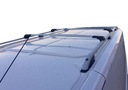 FORD TRANSIT TOURNEO CUSTOM RACKS ROOF BOOT L1 photo 1 - milautoparts-fr.ukrlive.com