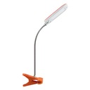 LED svietidlo s klipom 6W 4000K DORI CLIP IDEUS Značka Struhm