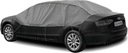 COUVRE-SIÈGE PUISSANTE POLPLANDEKA PRZECIWSZRONOWA VW PASSAT B5 B6 B7 B8 SEDAN photo 4 - milautoparts-fr.ukrlive.com