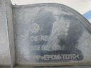 VW PASSAT B6 PARE-CHOCS ARRIÈRE SPOILER 3C5807521J SEDAN photo 3 - milautoparts-fr.ukrlive.com