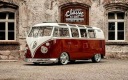 УЩІЛЬНЮВАЧ ДАХУ WESTFALIA ДОВГА 7,5M VW БУС T2  фото 5