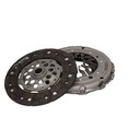 LUK SET CLUTCH 622220509 VW T4 2.5 TDI 102KM photo 1 - milautoparts-fr.ukrlive.com