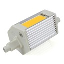 LED žiarovka R7s-J78 78mm 6W=45W teplá biela EAN (GTIN) 0610446361391