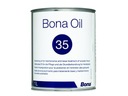 BONA OIL 35 1л Масло для консервации древесины