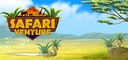 Safari Venture STEAM KEY KEY матч 3, матч 3