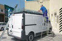 OPEL VIVARO TRAFIC PRIMASTAR L2 PLATEFORME COFFRE photo 4 - milautoparts-fr.ukrlive.com