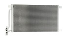 RADIATOR AIR CONDITIONER BMW X3 E83 2004-2011 NEW CONDITION photo 1 - milautoparts-fr.ukrlive.com