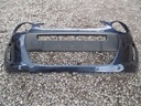 BUMPER FRONT CITROEN C1 II 2014R-> photo 1 - milautoparts-fr.ukrlive.com