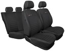 SEAT ALTEA XL (OD 2007R.) COUVRE-SIÈGE ELEGANCE photo 1 - milautoparts-fr.ukrlive.com