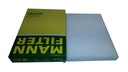 MANN FILTER CABIN CU2733 VOLVO XC60 XC70 V70 V60 photo 1 - milautoparts-fr.ukrlive.com