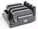 NGK 802317 COIL IGNITION U2011 SKODA OCTAVIA/VW GOLF IV/TOURAN 2.0 98 - WITH photo 10 - milautoparts-fr.ukrlive.com