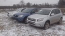 TOYOTA RAV4 III НАСОС БЛОК УПРАВЛЕНИЯ ABS 44540-42201 изображение 10