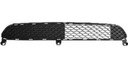 DÉFLECTEUR GRILLE CALANDRE DU RADIATEUR PARTIÉ INFÉRIEURE TOYOTA AYGO AB1 2005-2009 photo 1 - milautoparts-fr.ukrlive.com