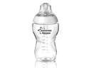 TOMMEE TIPPEE АНТИКОЛИЧЕСКАЯ БУТЫЛКА 340 МЛ С SM 3M+