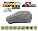 COVER TENT 3 WARSTWY ON FIAT CINQUECENTO photo 3 - milautoparts-fr.ukrlive.com