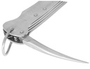 ПАРУСНЫЙ НОЖ MilTec Pocket Knife Shackler