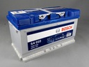 BATTERY BOSCH SILVER S4010 80AH 740A RIGHT + photo 2 - milautoparts-fr.ukrlive.com