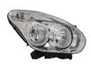 LAMP LAMP FRONT FIAT DOBLO 10- RIGHT photo 1 - milautoparts-fr.ukrlive.com