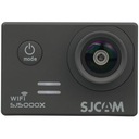 Športová kamera SJCAM SJ5000x WiFi BLACK Porty HDMI USB