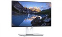 Monitor 23.8&quot; Dell U2417H FullHD HDMI DP mDP USB (NN) Konštrukcia a dodatočné prvky USB hub