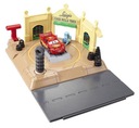 Mattel Cars Set pre údržbu áut - Ramonova lakovňa Pohlavie chlapci