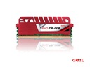 Pamäť RAM DDR3 Geil 4 GB 1866 9