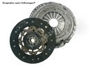 CLUTCH DISC СLUTCH BEARING VW GOLF IV 4 SKODA OCTAVIA photo 2 - milautoparts-fr.ukrlive.com