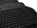 AUDI A5 I SPORTBACK MATS RUBBER + PLUNGERS PRT photo 4 - milautoparts-fr.ukrlive.com