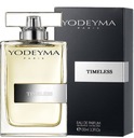 YODEYMA TIMELESS ДУХИ Древесно-Пряные