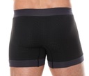 Pánske boxerky BRUBECK BX11160 3D Poťahy r XXL Dominantný materiál polyamid