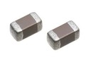 Конденсатор SMD 1нФ 25В 1нФ 25В 10% X7R 0603 x100шт.