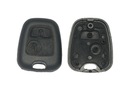 PEUGEOT 206 207 306 307 406 REMOTE CONTROL CASING KEY photo 2 - milautoparts-fr.ukrlive.com