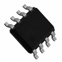 UPA2791M SO8 NPN/PNP MOSFET транзистор 5А 30В