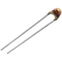 VISHAY NTC Термистор 2,7K 2K7 5% R=2,54 мм x3 шт.