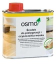 OSMO 3087 Средство для ухода за полом Белый 0,5 л