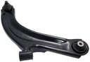 LEVIER NISSAN MICRA K12 NOTE E11 2002-2012 AVANT DROITE photo 1 - milautoparts-fr.ukrlive.com