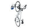 Vešiak na stenu na bicykel one up bike holder Topeak 16 kg EAN (GTIN) 4712511827491