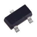 AO3418 N-MOSFET 3,1 А/1,4 Вт/30 В SOT23 x10 шт.